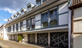  Ferienapartments Am Steinfelder Hof  Бад-Нойенар-Арвайлер